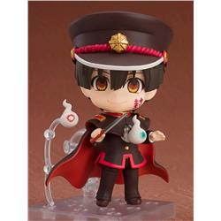 Toilet-bound hanako-kun anime figure 10cm