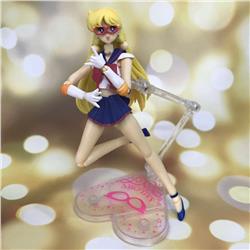 SailorMoon anime figure 15.5cm