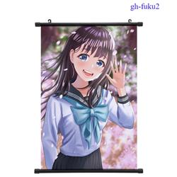 Anime wallscroll 60*90cm