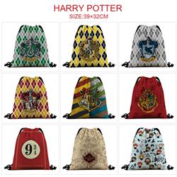 Harry Potter anime bag