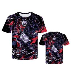 tokyo ghoul anime T-shirt