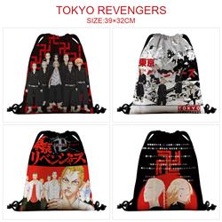 Tokyo Revengers anime bag