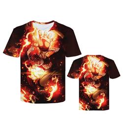 fairy tail anime T-shirt