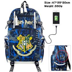 Harry Potter anime bag