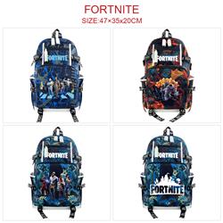 fortnite anime bag