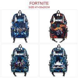 fortnite anime bag