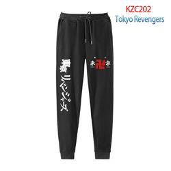 Tokyo Revengers anime pants