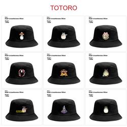 totoro anime  cap