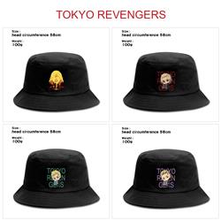 Tokyo Revengers anime cap