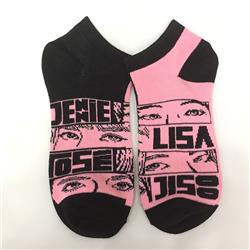 Anime socks size 34-39cm