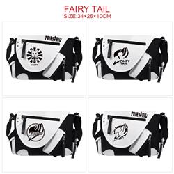 fairy tail anime bag