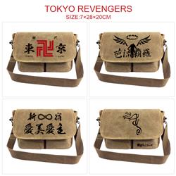 Tokyo Revengers anime bag