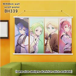 Anime wallscroll 90*60cm