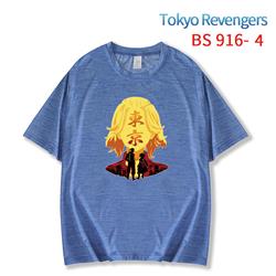 Tokyo Revengers anime T-shirt