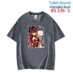 Toilet-bound hanako-kun anime T-shirt