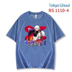 tokyo ghoul anime T-shirt