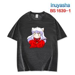 Inuyasha anime T-shirt