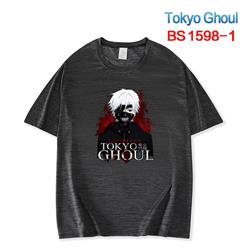 Tokyo ghoul anime T-shirt