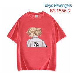 Tokyo Revengers anime T-shirt