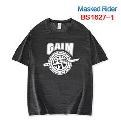 Masked rider anime T-shirt