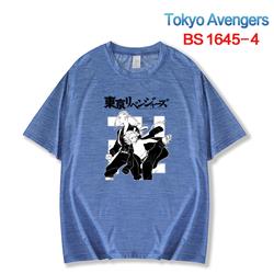 Tokyo Revengers anime T-shirt