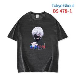 tokyo ghoul anime T-shirt