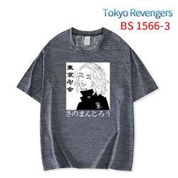 Tokyo Revengers anime T-shirt