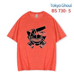 tokyo ghoul anime T-shirt