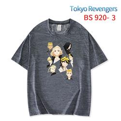 Tokyo Revengers anime T-shirt