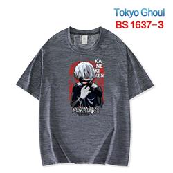 Tokyo ghoul anime T-shirt