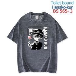 Toilet-bound hanako-kun anime T-shirt