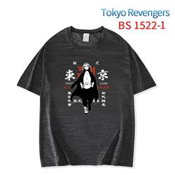 Tokyo Revengers anime T-shirt