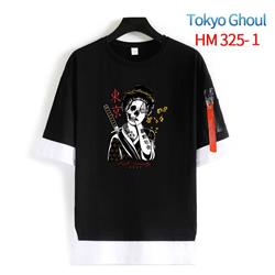 tokyo ghoul anime T-shirt