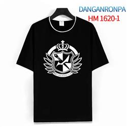 Danganronpa anime T-shirt