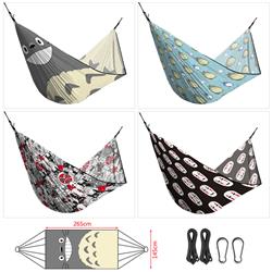 totoro anime  Outdoor hammock