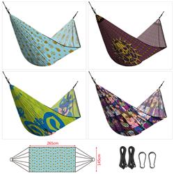 JoJos Bizarre Adventure anime Outdoor hammock