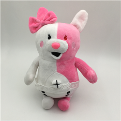 danganronpa anime plush 25cm