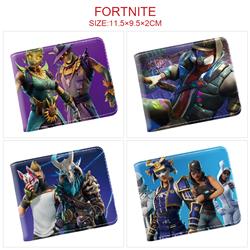 fortnite anime wallet