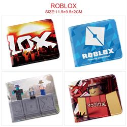 Roblox anime wallet