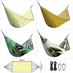 the legend of zelda anime Outdoor hammock