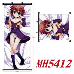 R-15 anime wallscroll 40*102cm