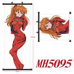 EVA amine wallscroll 40*102cm