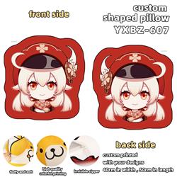 Genshin Impact Noelle anime cushion 40*50cm