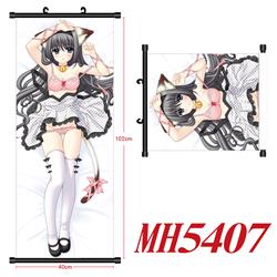 anime wallscroll 40*102cm