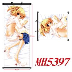 LOVLIVE anime wallscroll 40*102cm