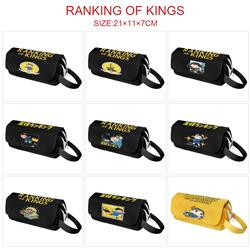 Ranking of kings anime bag