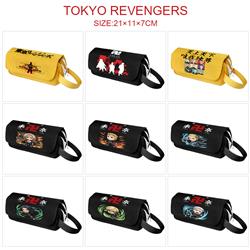 Tokyo Revengers anime bag