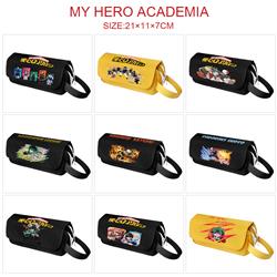 my hero academia anime bag