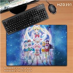 SailorMoon anime deskpad 40*60cm