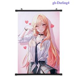 My Dress-Up Darling anime wallscroll 60*90cm